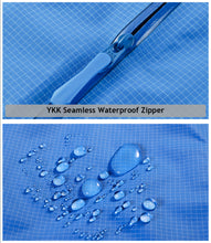 Load image into Gallery viewer, YOMEGO Quick Dry Lightweight Jacket Sun-Protective Waterproof Raincoat for All Weather Daily Outdoor Clothes for Women and Men in Spring,Summer,Autumn
