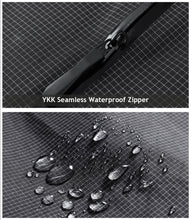 Load image into Gallery viewer, YOMEGO Quick Dry Lightweight Jacket Sun-Protective Waterproof Raincoat for All Weather Daily Outdoor Clothes for Women and Men in Spring,Summer,Autumn
