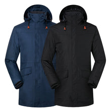 Load image into Gallery viewer, YOMEGO Waterproof Ski Jacket Warm Winter Snow Coat Hooded
