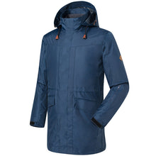 Load image into Gallery viewer, YOMEGO Waterproof Ski Jacket Warm Winter Snow Coat Hooded
