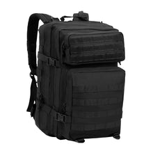 Load image into Gallery viewer, YOMEGO Durable Tactical Backpack Travel Bug-Out Bag Great Tactical Survival Gear for Men and Women, 45L
