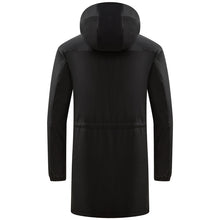 Load image into Gallery viewer, YOMEGO Waterproof Ski Jacket Warm Winter Snow Coat Hooded
