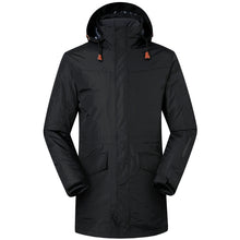 Load image into Gallery viewer, YOMEGO Waterproof Ski Jacket Warm Winter Snow Coat Hooded
