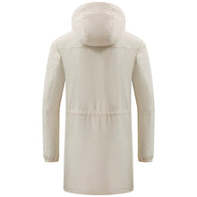 Load image into Gallery viewer, YOMEGO Waterproof Ski Jacket Warm Winter Snow Coat Hooded
