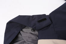 Load image into Gallery viewer, YOMEGOU Winter Coats 3-IN-1 Snow Ski Jacket Water Resistant Windproof Fleece Winter Jacket Parka
