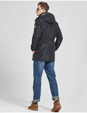 Load image into Gallery viewer, YOMEGO Waterproof Ski Jacket Warm Winter Snow Coat Hooded
