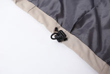 Load image into Gallery viewer, YOMEGOU Winter Coats 3-IN-1 Snow Ski Jacket Water Resistant Windproof Fleece Winter Jacket Parka
