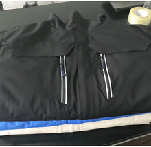 Load image into Gallery viewer, YOMEGOU Winter Coats 3-IN-1 Snow Ski Jacket Water Resistant Windproof Fleece Winter Jacket Parka
