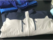 Load image into Gallery viewer, YOMEGOU Winter Coats 3-IN-1 Snow Ski Jacket Water Resistant Windproof Fleece Winter Jacket Parka
