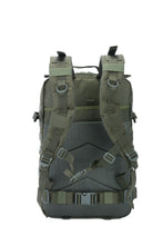 Load image into Gallery viewer, YOMEGO Military Tactical Shoulder Backpack for Men Women Assault Survival Bag Pack Fishing Backpack for Camping Hiking Trekking Rucksack
