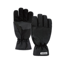 Load image into Gallery viewer, YOMEGO Warm Touchscreen Ski Gloves Water Resistant Winter Snow Gloves with 3M Insulated Cotton for Skiing, Snowboarding, Cold Weather, Good for Men and Women, Black Color

