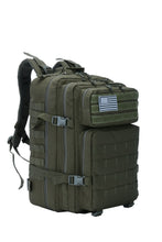 Load image into Gallery viewer, YOMEGO Military Tactical Shoulder Backpack for Men Women Assault Survival Bag Pack Fishing Backpack for Camping Hiking Trekking Rucksack
