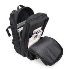 Load image into Gallery viewer, YOMEGO Durable Tactical Backpack Travel Bug-Out Bag Great Tactical Survival Gear for Men and Women, 45L
