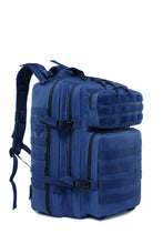 Load image into Gallery viewer, YOMEGO Military Tactical Shoulder Backpack for Men Women Assault Survival Bag Pack Fishing Backpack for Camping Hiking Trekking Rucksack
