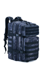 Load image into Gallery viewer, YOMEGO Military Tactical Shoulder Backpack for Men Women Assault Survival Bag Pack Fishing Backpack for Camping Hiking Trekking Rucksack
