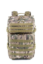 Load image into Gallery viewer, YOMEGO Military Tactical Shoulder Backpack for Men Women Assault Survival Bag Pack Fishing Backpack for Camping Hiking Trekking Rucksack
