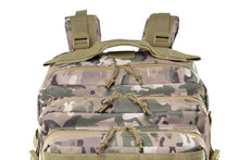 Load image into Gallery viewer, YOMEGO Military Tactical Shoulder Backpack for Men Women Assault Survival Bag Pack Fishing Backpack for Camping Hiking Trekking Rucksack
