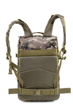 Load image into Gallery viewer, YOMEGO Military Tactical Shoulder Backpack for Men Women Assault Survival Bag Pack Fishing Backpack for Camping Hiking Trekking Rucksack
