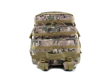 Load image into Gallery viewer, YOMEGO Military Tactical Shoulder Backpack for Men Women Assault Survival Bag Pack Fishing Backpack for Camping Hiking Trekking Rucksack
