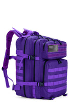 Load image into Gallery viewer, YOMEGO Military Tactical Shoulder Backpack for Men Women Assault Survival Bag Pack Fishing Backpack for Camping Hiking Trekking Rucksack
