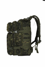 Load image into Gallery viewer, YOMEGO Military Tactical Shoulder Backpack for Men Women Assault Survival Bag Pack Fishing Backpack for Camping Hiking Trekking Rucksack
