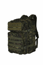 Load image into Gallery viewer, YOMEGO Military Tactical Shoulder Backpack for Men Women Assault Survival Bag Pack Fishing Backpack for Camping Hiking Trekking Rucksack
